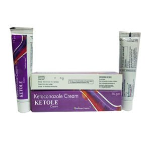 Ketoconozole Cream