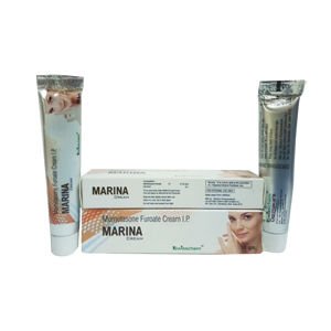 Marina Cream