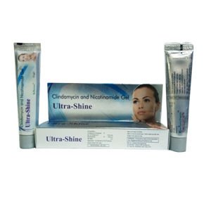 Ultra-Shine Cream