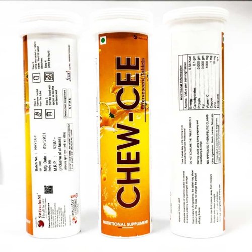 CHEW-CEE CHEW-CEE TAB